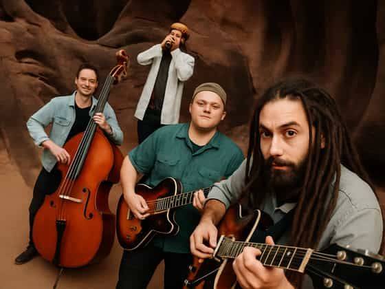 The Kitchen Dwellers